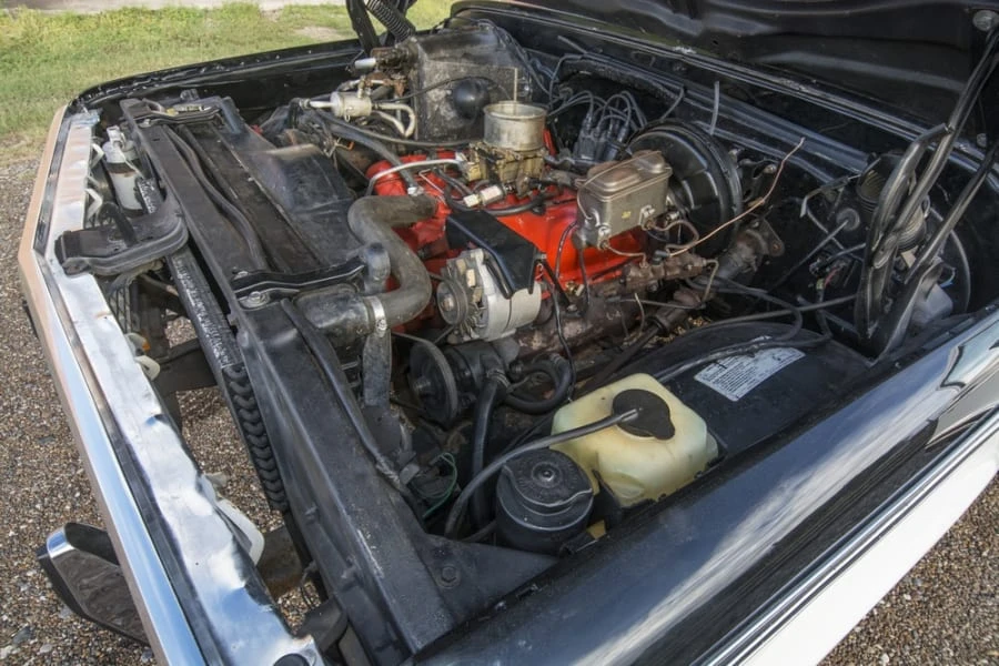 1971 Chevrolet C/K 2nd Gen - Image 5 of 9