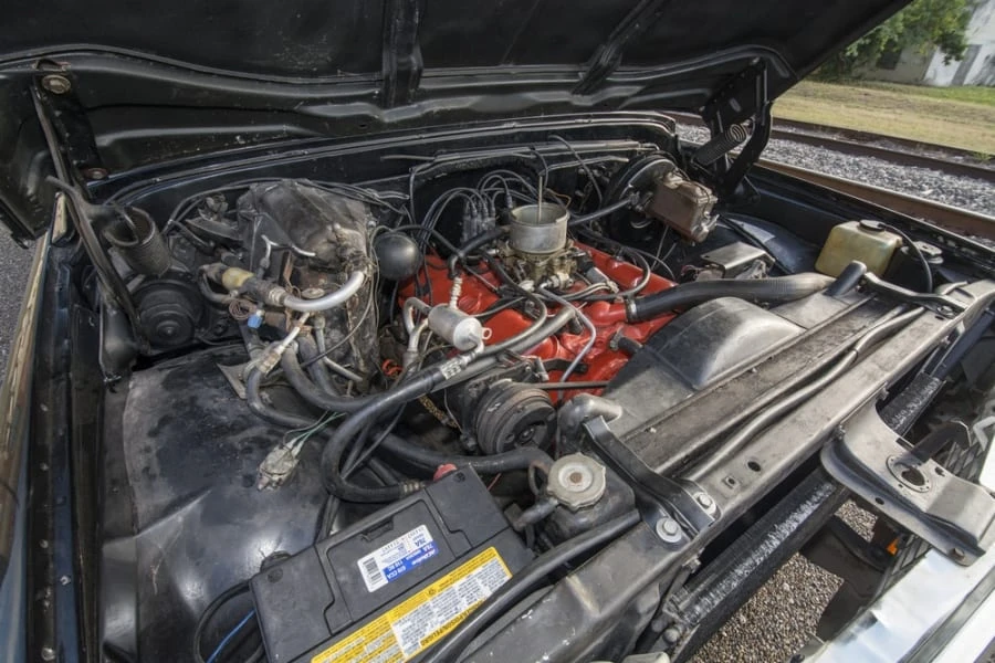 1971 Chevrolet C/K 2nd Gen - Image 6 of 9
