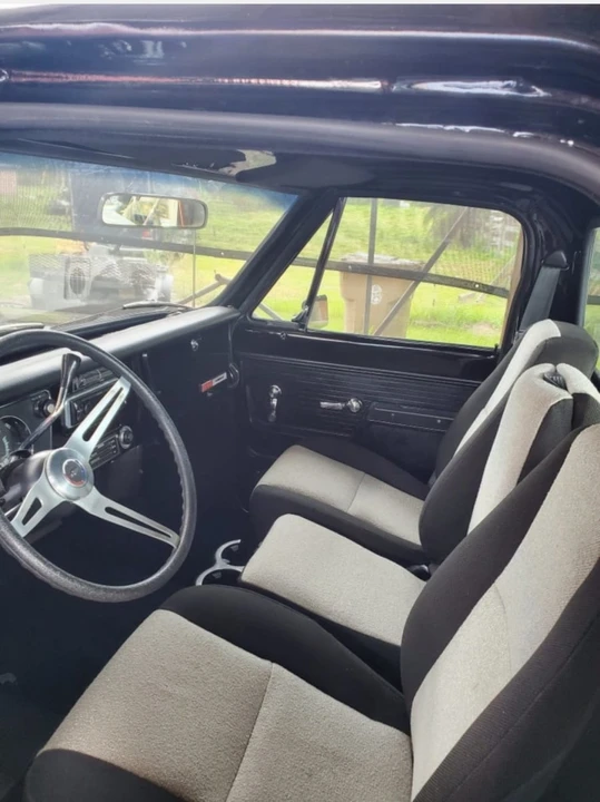 1971 Chevrolet C/K 2nd Gen - Image 3 of 8