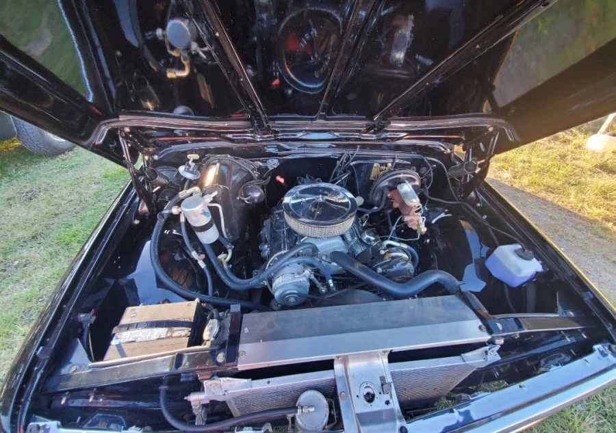 1971 Chevrolet C/K 2nd Gen - Image 8 of 8