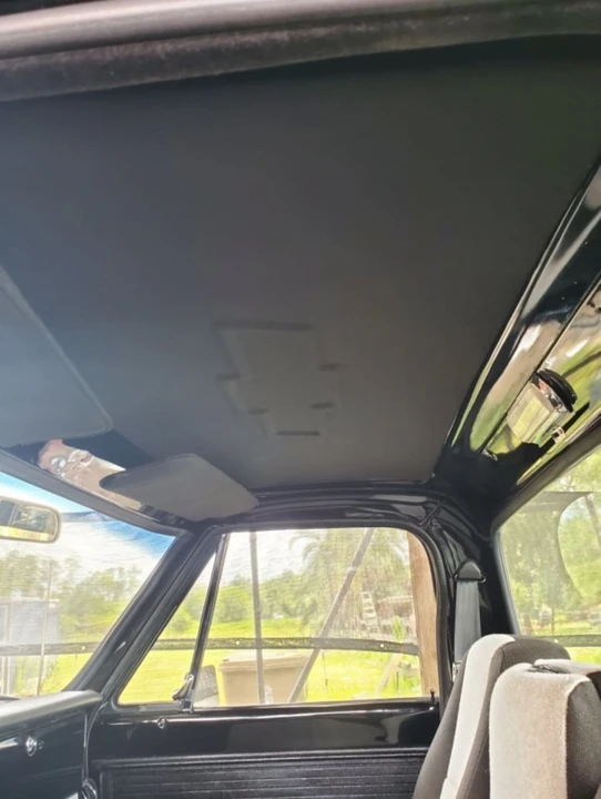 1971 Chevrolet C/K 2nd Gen - Image 4 of 8