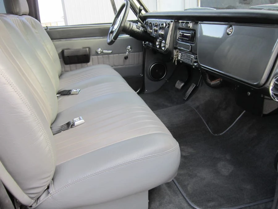 1971 Chevrolet C/K 2nd Gen - Image 4 of 9