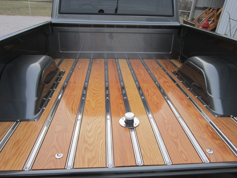 1971 Chevrolet C/K 2nd Gen - Image 5 of 9