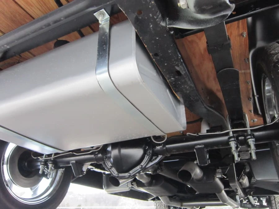 1971 Chevrolet C/K 2nd Gen - Image 7 of 9