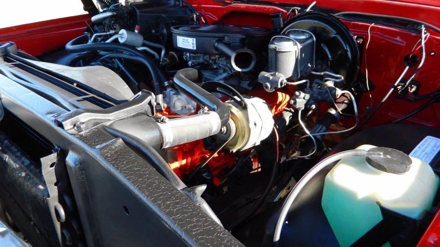 1971 Chevrolet C/K 2nd Gen - Image 6 of 7