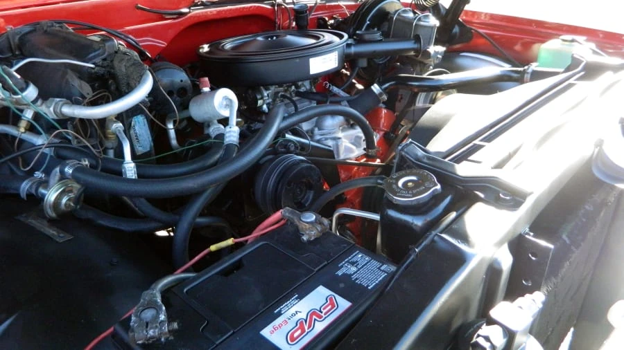 1971 Chevrolet C/K 2nd Gen - Image 7 of 7