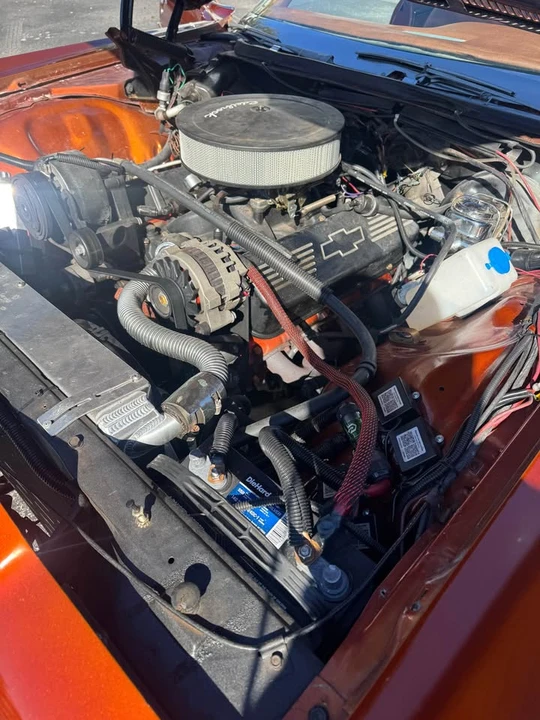 1971 Chevrolet Caprice - Image 13 of 13