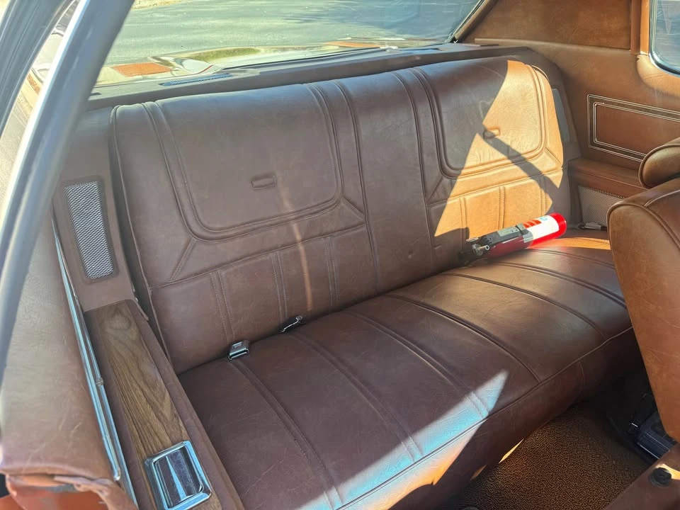 1971 Chevrolet Caprice - Image 5 of 13