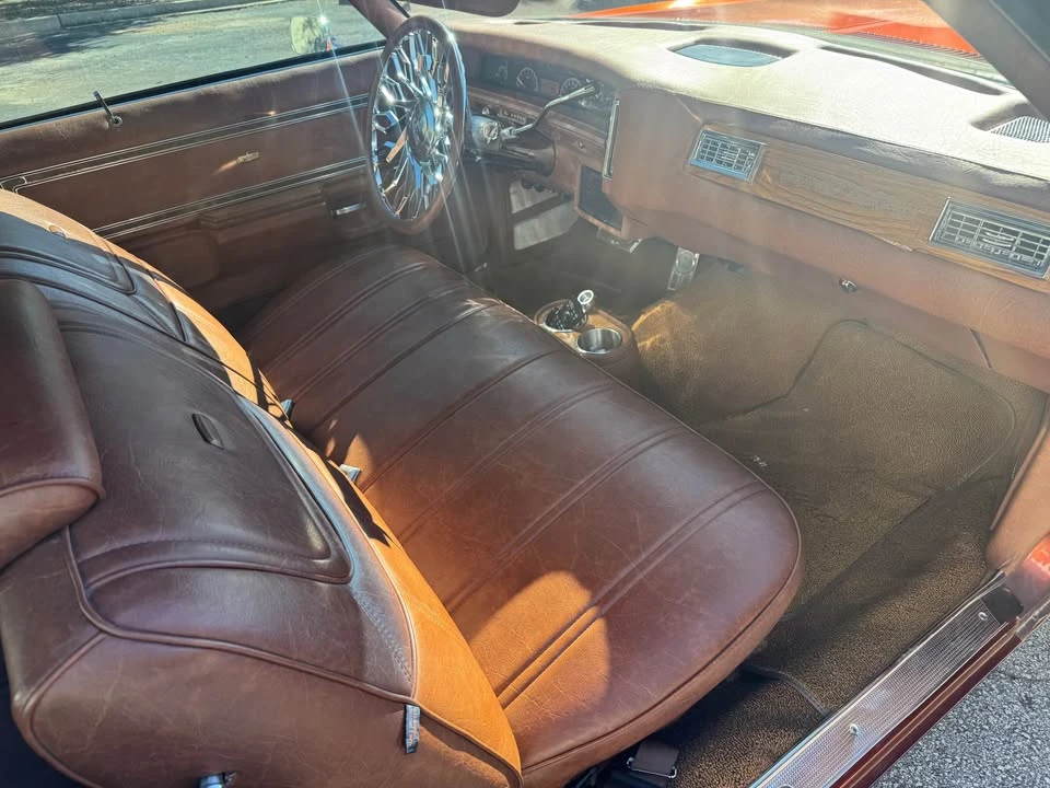 1971 Chevrolet Caprice - Image 4 of 13