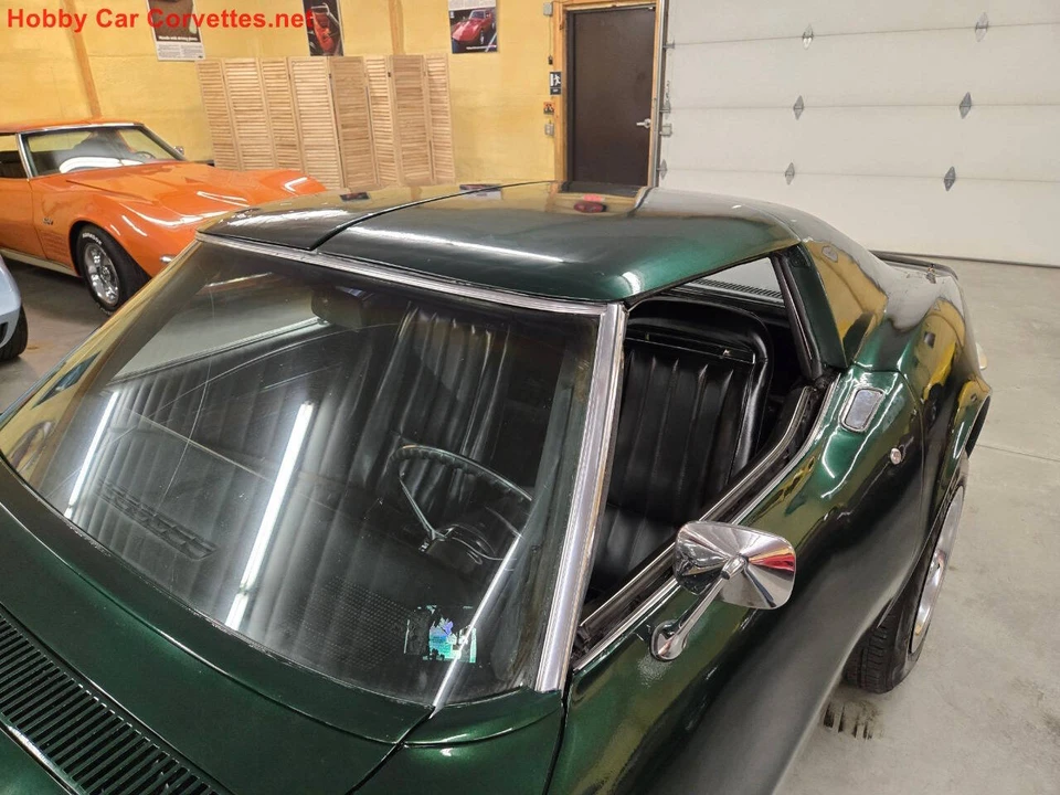 1971 Chevrolet Corvette C3 - Image 28 of 31