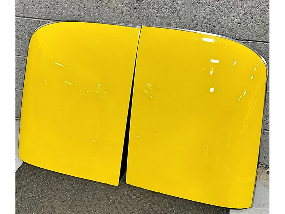 1971 Chevrolet Corvette C3 - Image 31 of 31