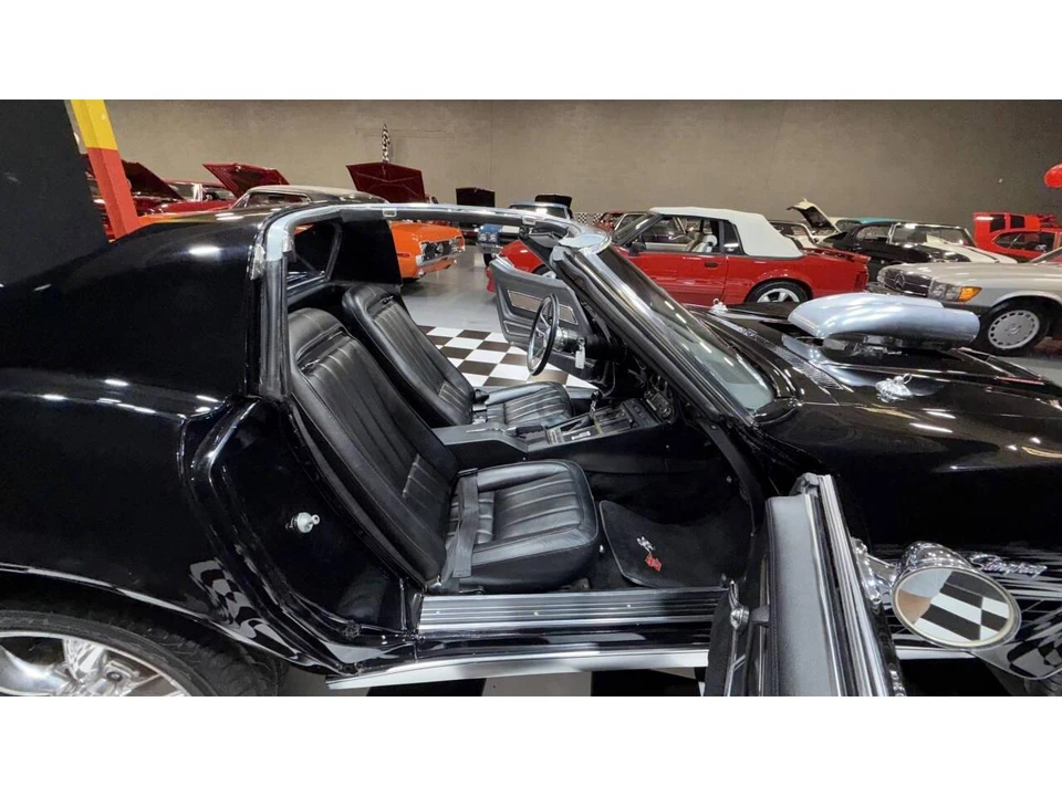 1971 Chevrolet Corvette C3 - Image 4 of 31