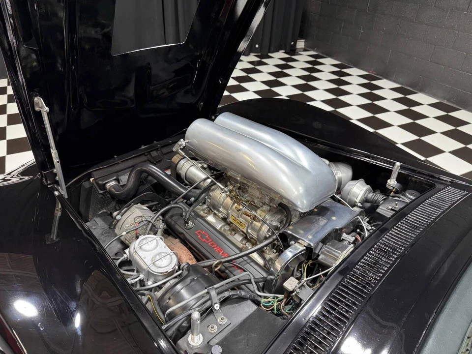1971 Chevrolet Corvette C3 - Image 5 of 31