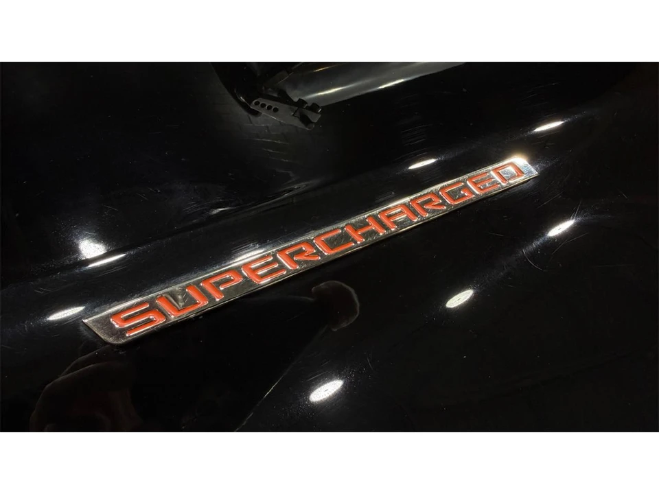 1971 Chevrolet Corvette C3 - Image 28 of 31