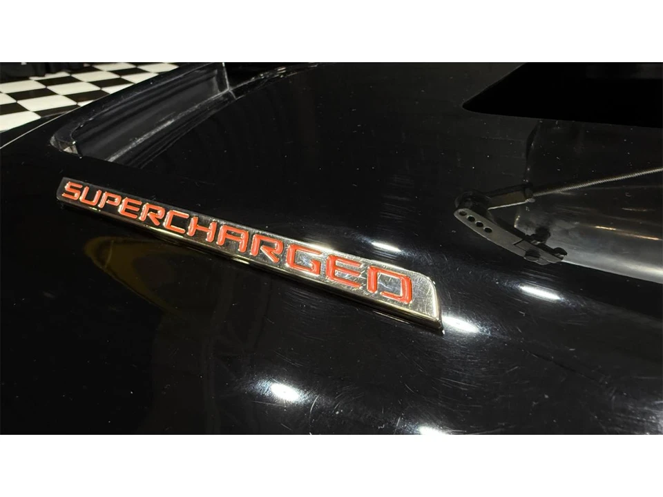 1971 Chevrolet Corvette C3 - Image 31 of 31