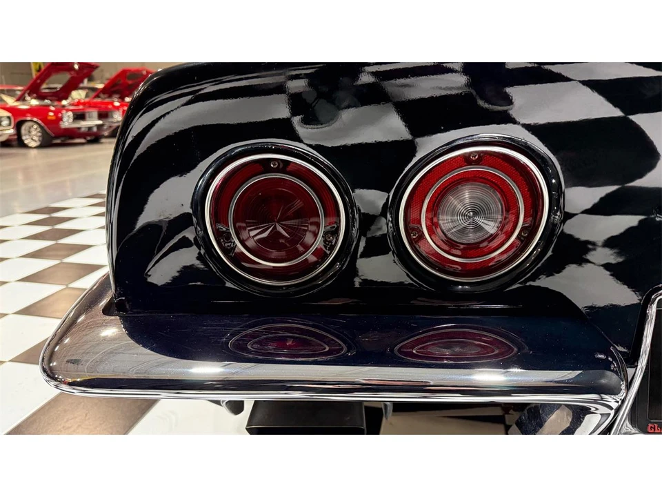 1971 Chevrolet Corvette C3 - Image 19 of 31
