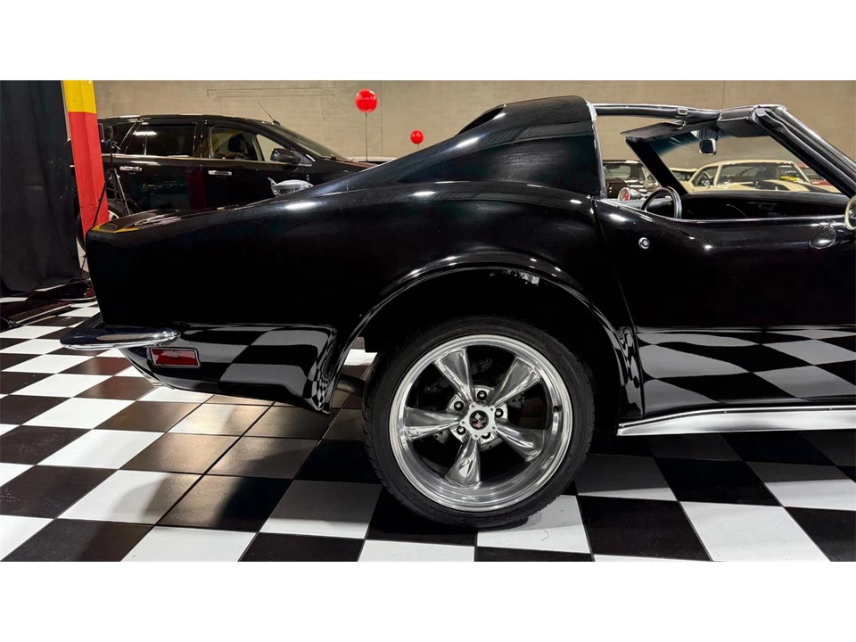 1971 Chevrolet Corvette C3 - Image 22 of 31