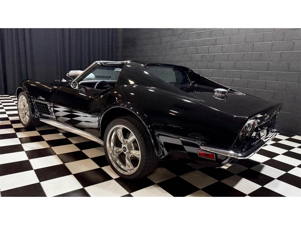 1971 Chevrolet Corvette C3 - Image 7 of 31