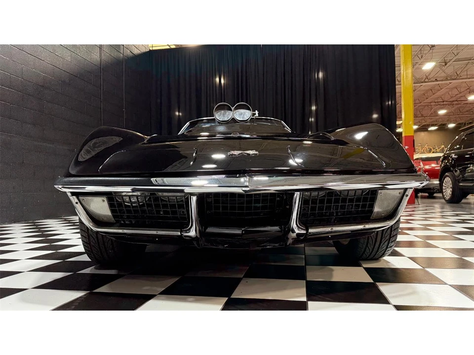 1971 Chevrolet Corvette C3 - Image 26 of 31
