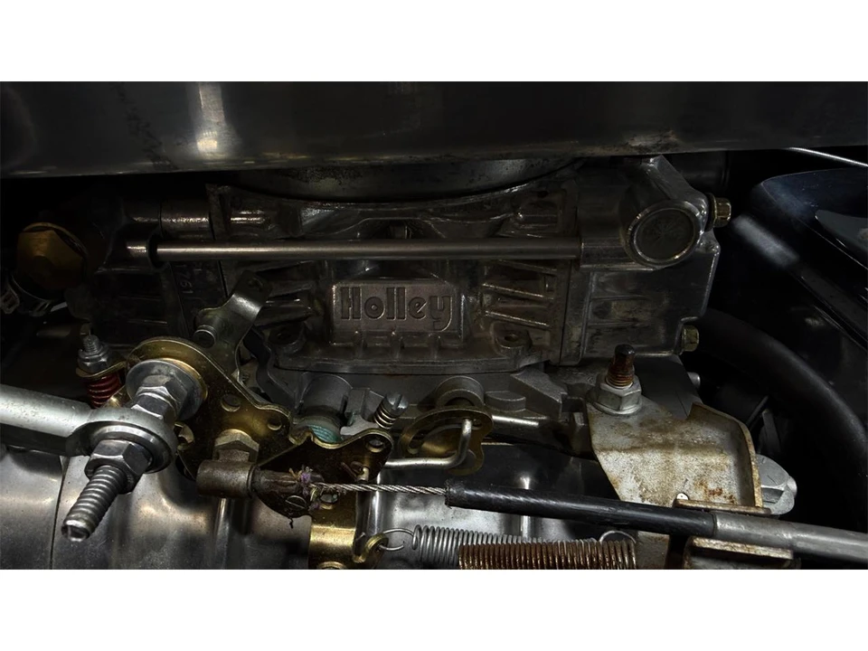 1971 Chevrolet Corvette C3 - Image 30 of 31