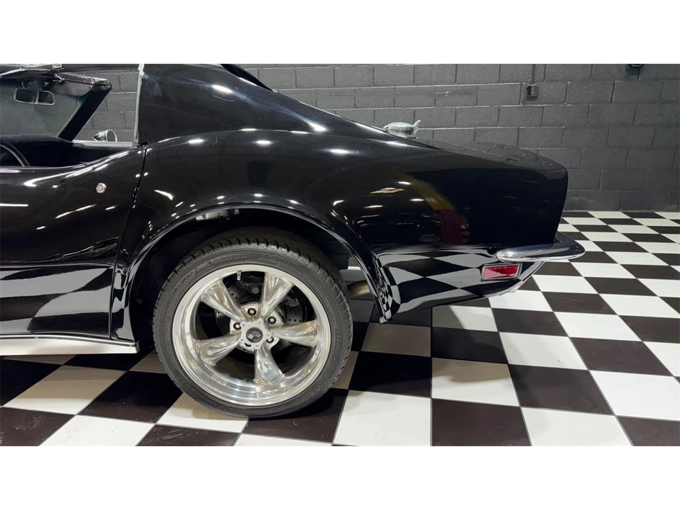 1971 Chevrolet Corvette C3 - Image 18 of 31
