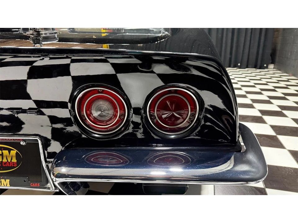 1971 Chevrolet Corvette C3 - Image 21 of 31