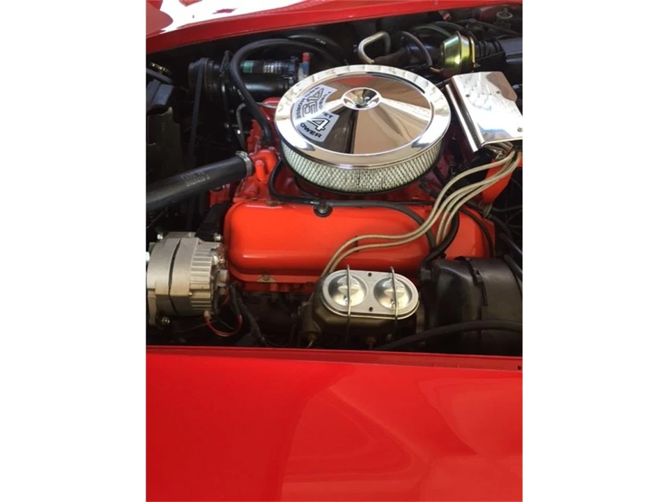 1971 Chevrolet Corvette C3 - Image 7 of 12