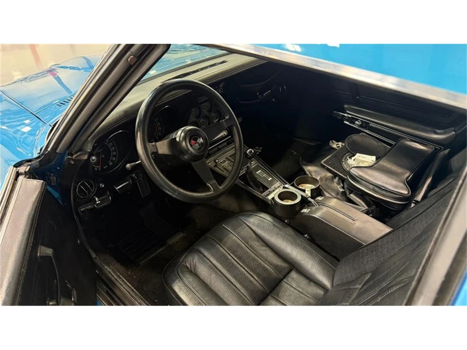 1971 Chevrolet Corvette C3 - Image 7 of 13