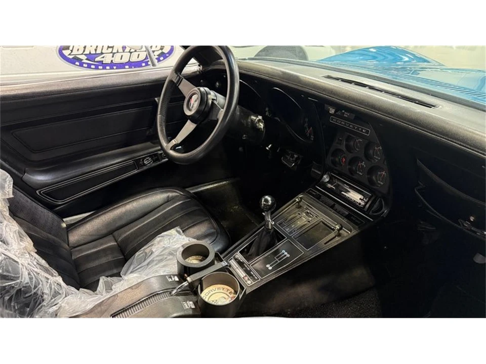 1971 Chevrolet Corvette C3 - Image 9 of 13