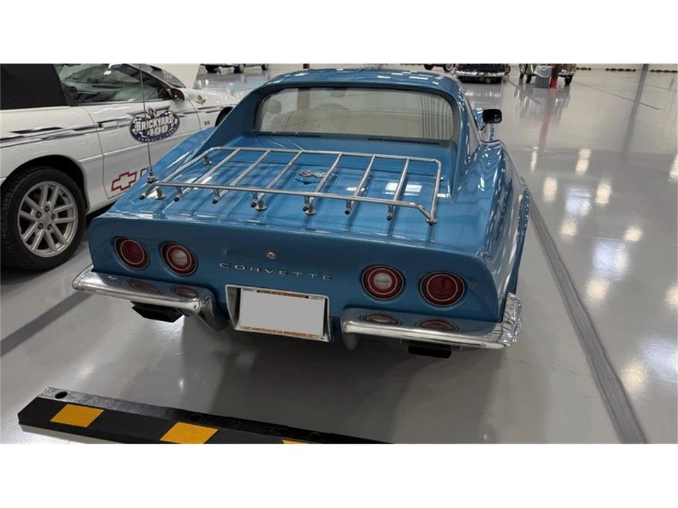 1971 Chevrolet Corvette C3 - Image 3 of 13