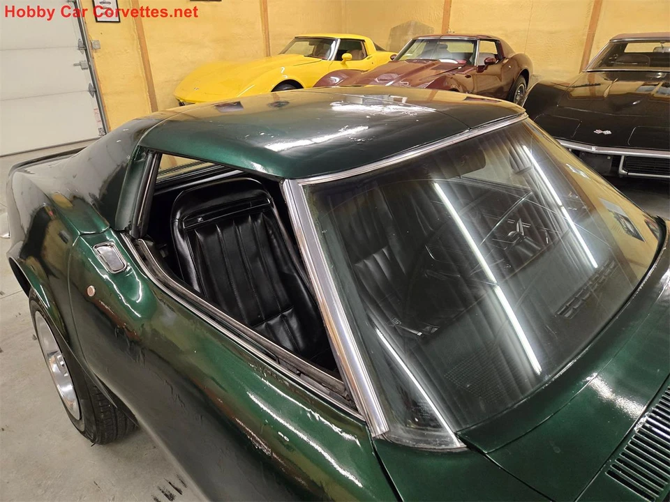 1971 Chevrolet Corvette C3 - Image 29 of 31