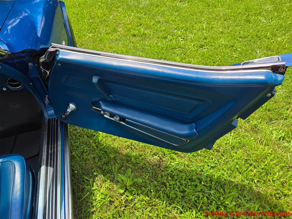 1971 Chevrolet Corvette C3 - Image 26 of 31