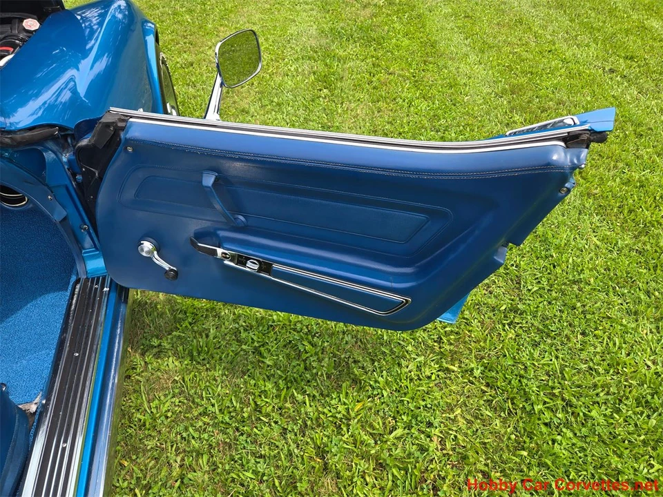 1971 Chevrolet Corvette C3 - Image 31 of 31