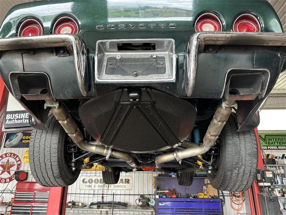 1971 Chevrolet Corvette C3 - Image 22 of 31