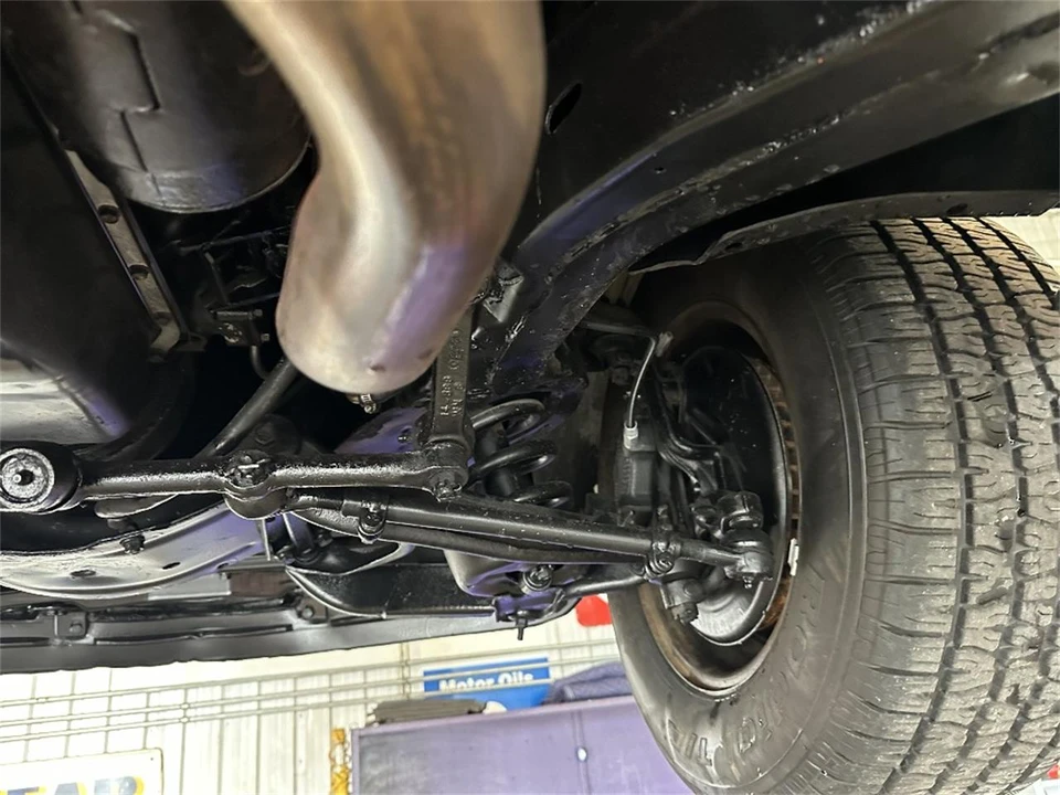 1971 Chevrolet Corvette C3 - Image 29 of 31