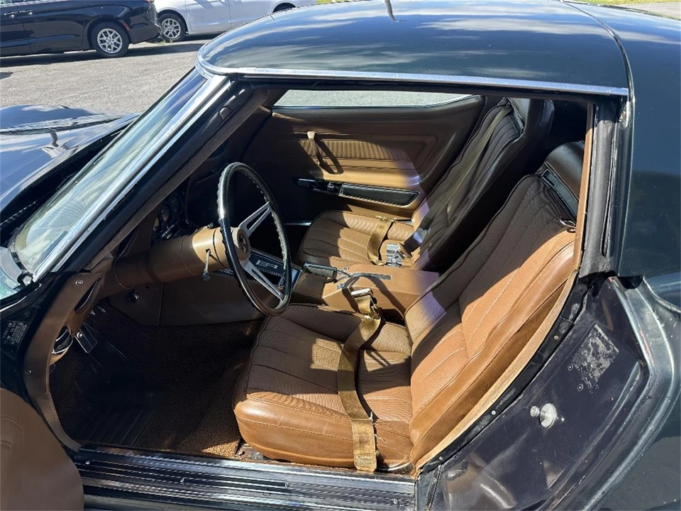 1971 Chevrolet Corvette C3 - Image 17 of 31