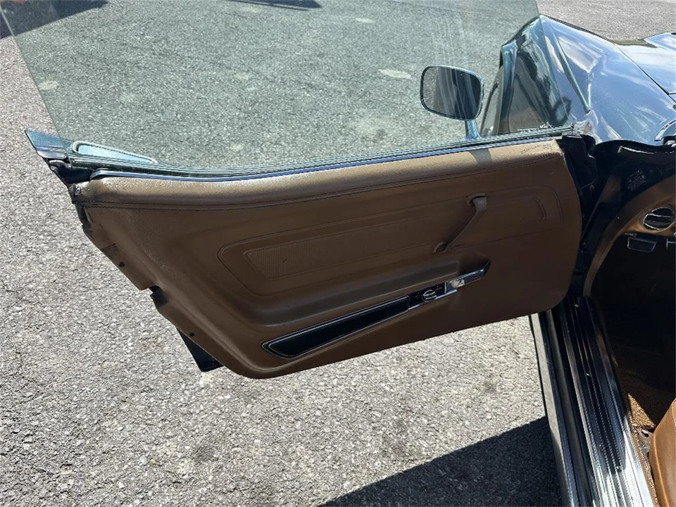 1971 Chevrolet Corvette C3 - Image 20 of 31