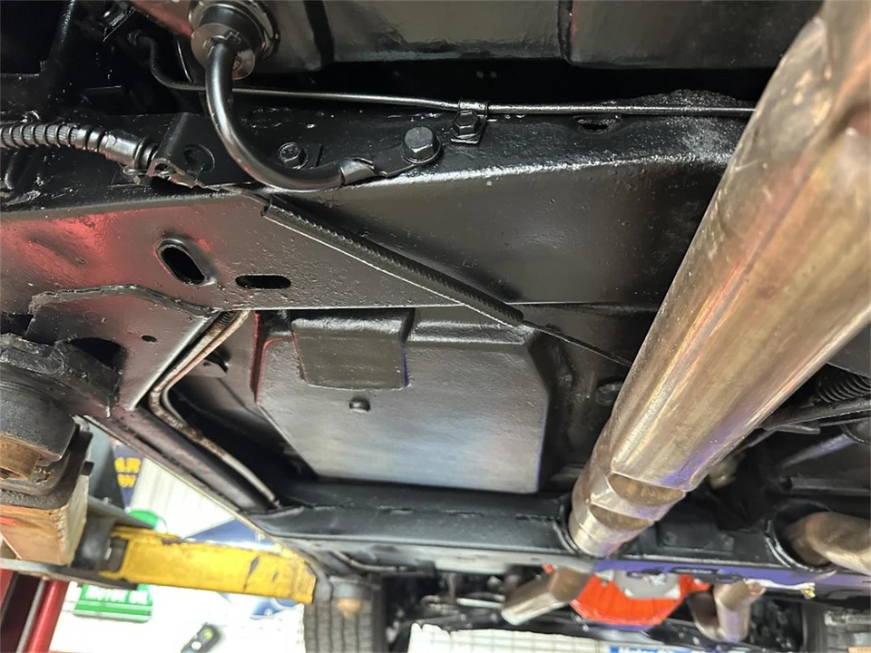 1971 Chevrolet Corvette C3 - Image 26 of 31
