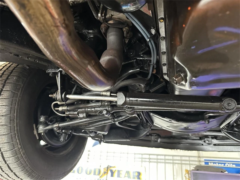 1971 Chevrolet Corvette C3 - Image 30 of 31