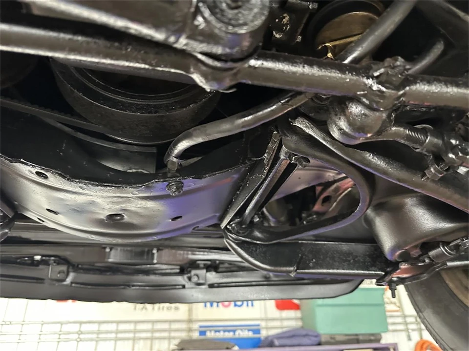 1971 Chevrolet Corvette C3 - Image 31 of 31
