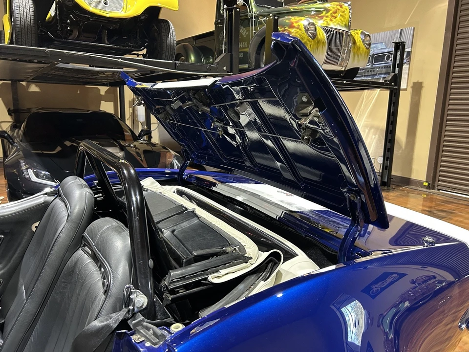 1971 Chevrolet Corvette C3 - Image 12 of 21