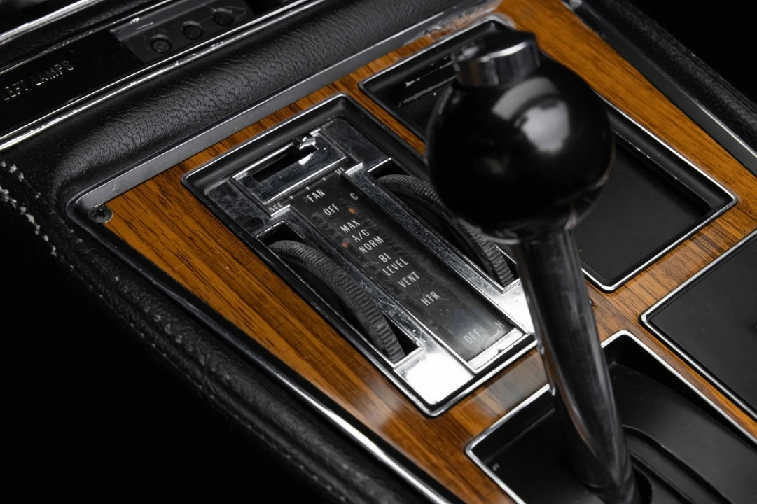 1971 Chevrolet Corvette C3 - Image 20 of 31