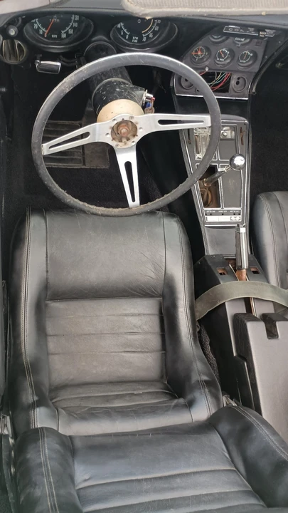 1971 Chevrolet Corvette C3 - Image 13 of 20