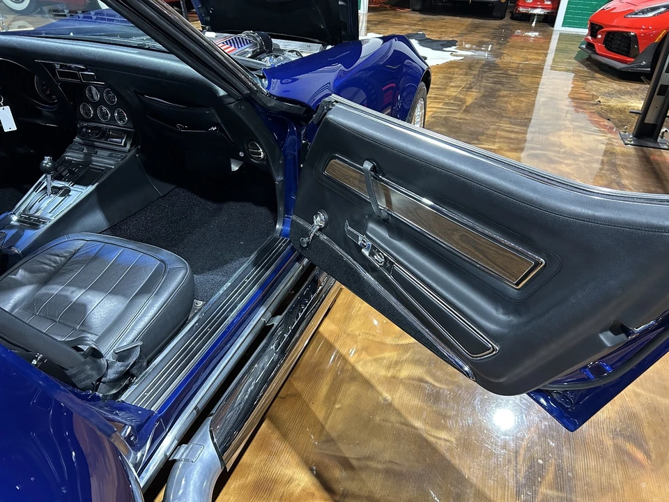 1971 Chevrolet Corvette C3 - Image 20 of 21