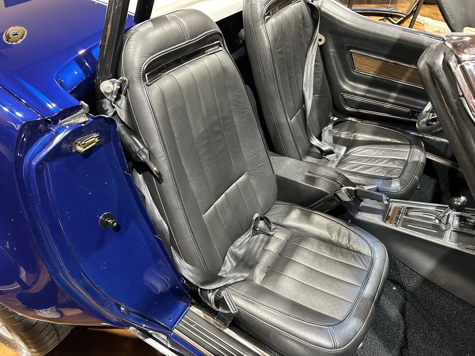1971 Chevrolet Corvette C3 - Image 19 of 21