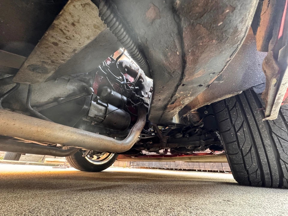 1971 Chevrolet Corvette C3 - Image 19 of 29