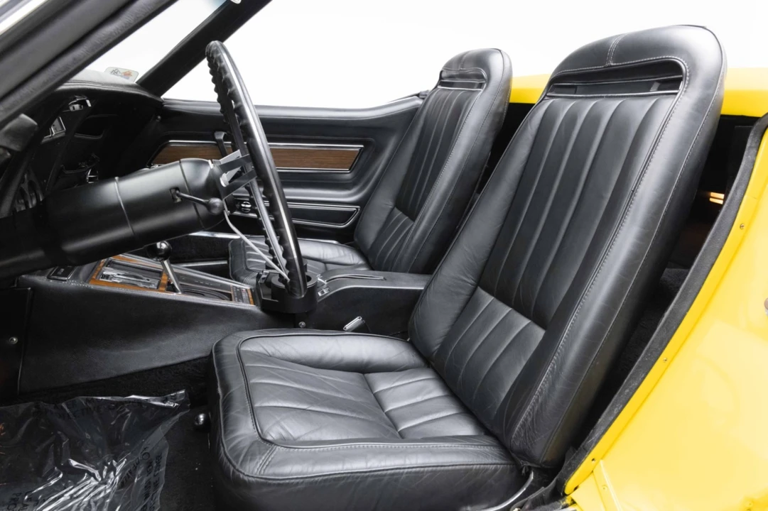 1971 Chevrolet Corvette C3 - Image 8 of 31