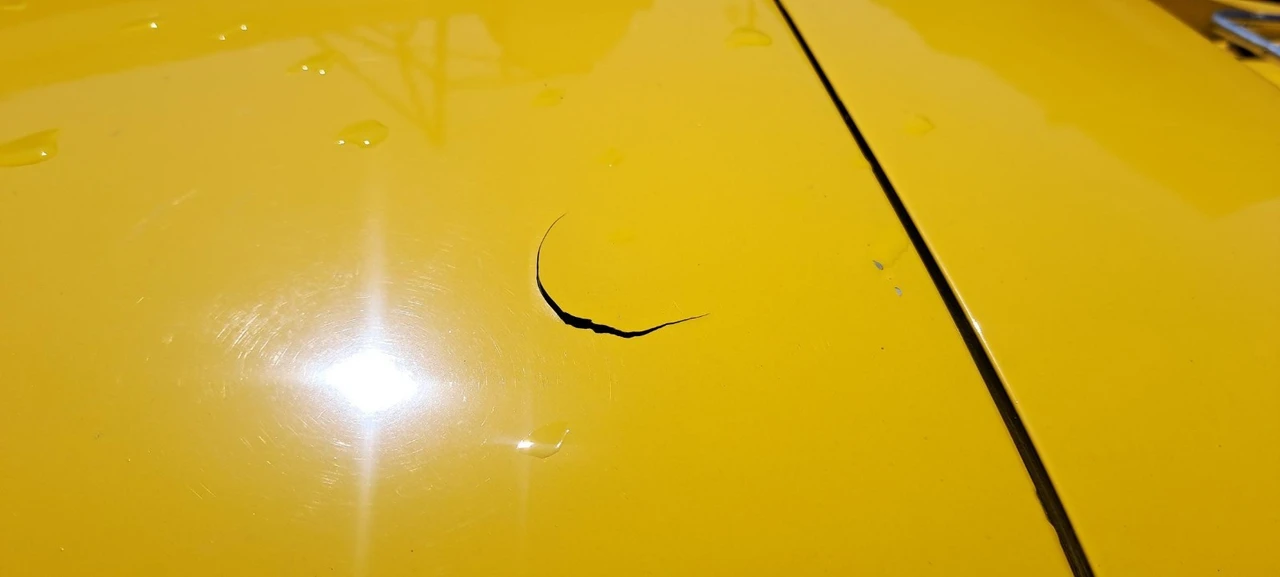 1971 Chevrolet Corvette C3 - Image 5 of 31