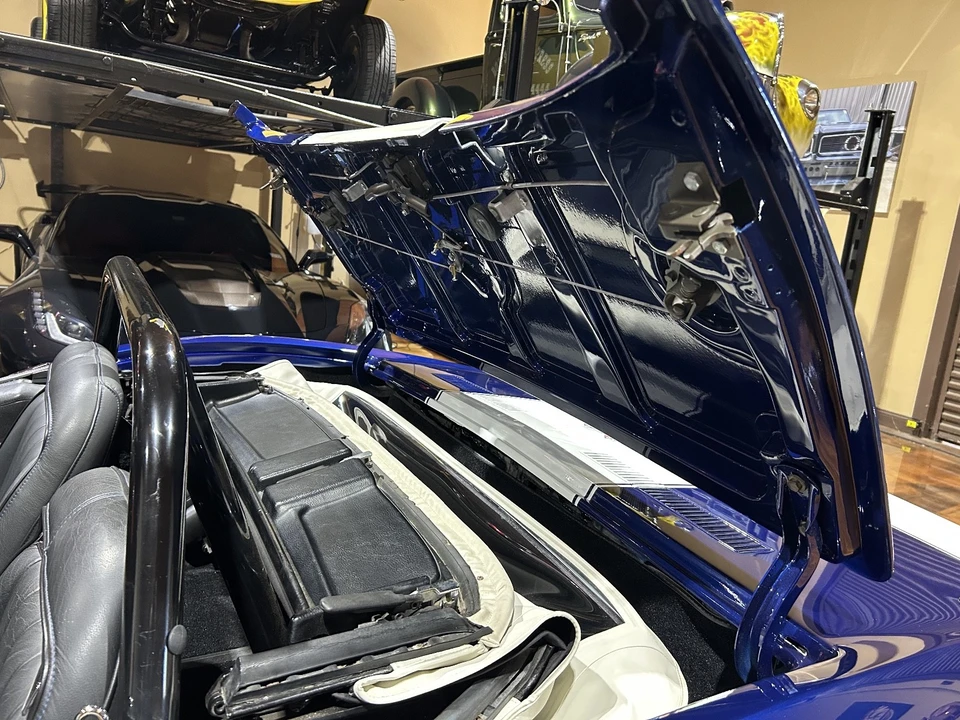 1971 Chevrolet Corvette C3 - Image 11 of 21
