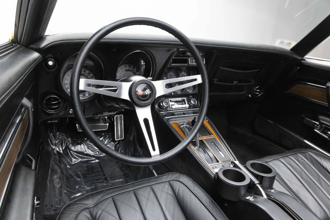 1971 Chevrolet Corvette C3 - Image 6 of 31